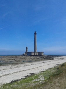 Phare de Gateville